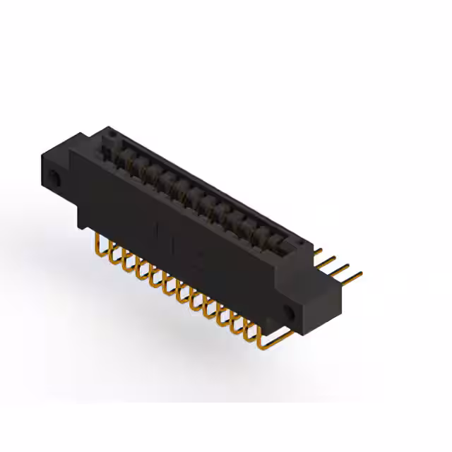 396-026-559-812 EDAC Inc.  Edgeboard Connectors